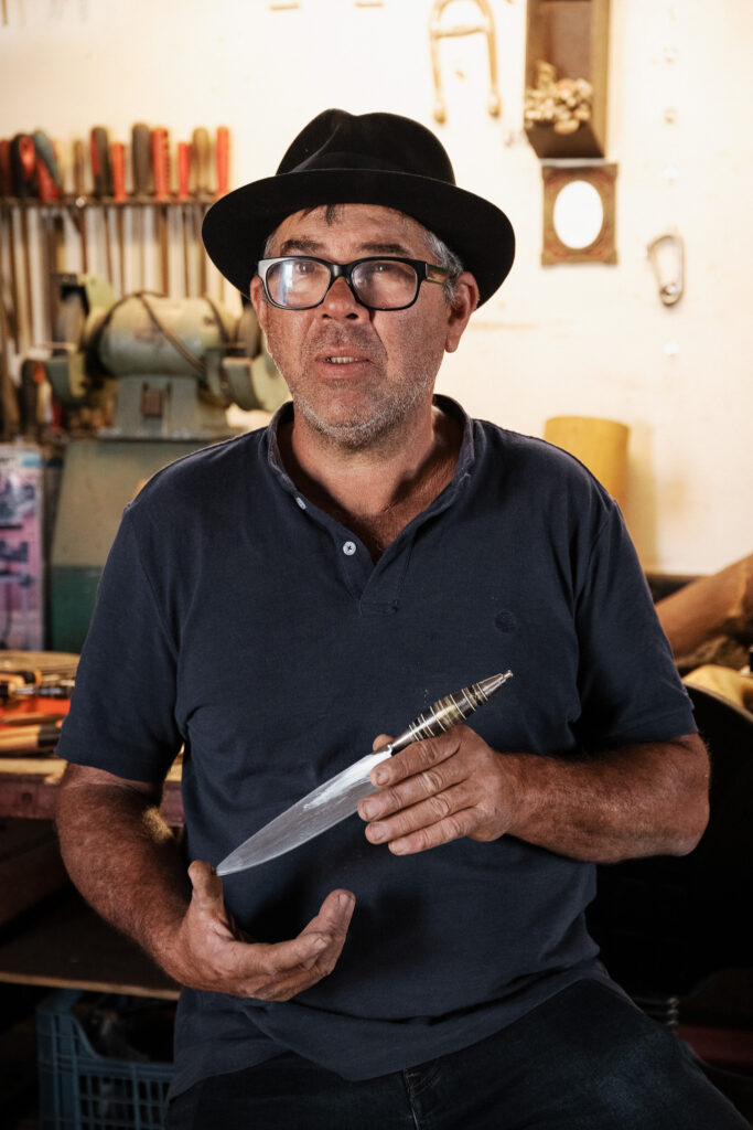 36FeriaArtesaniaLanzarote_Roberto_Tinajo_2