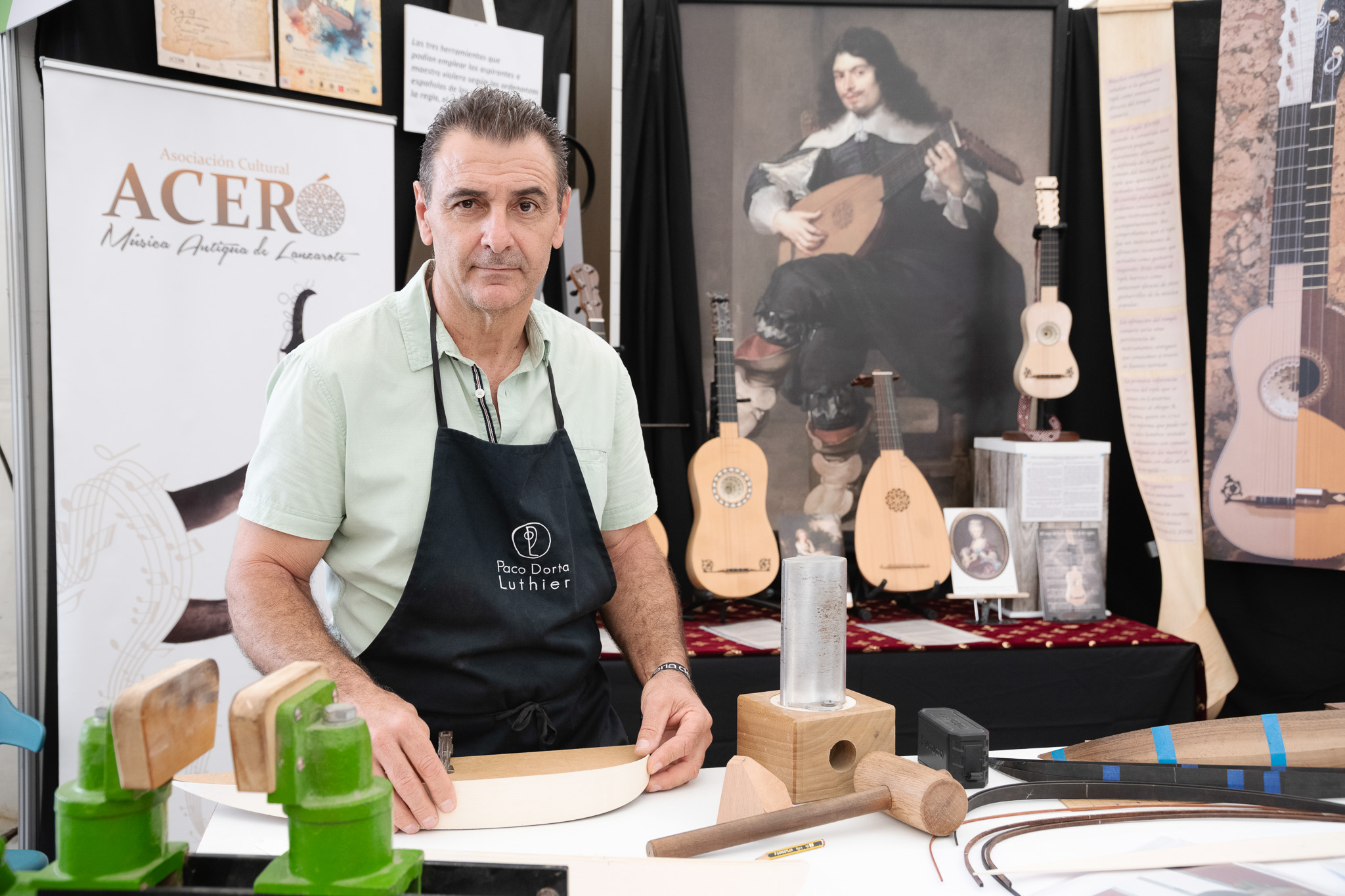 86_PACO DORTA_LUTHIER