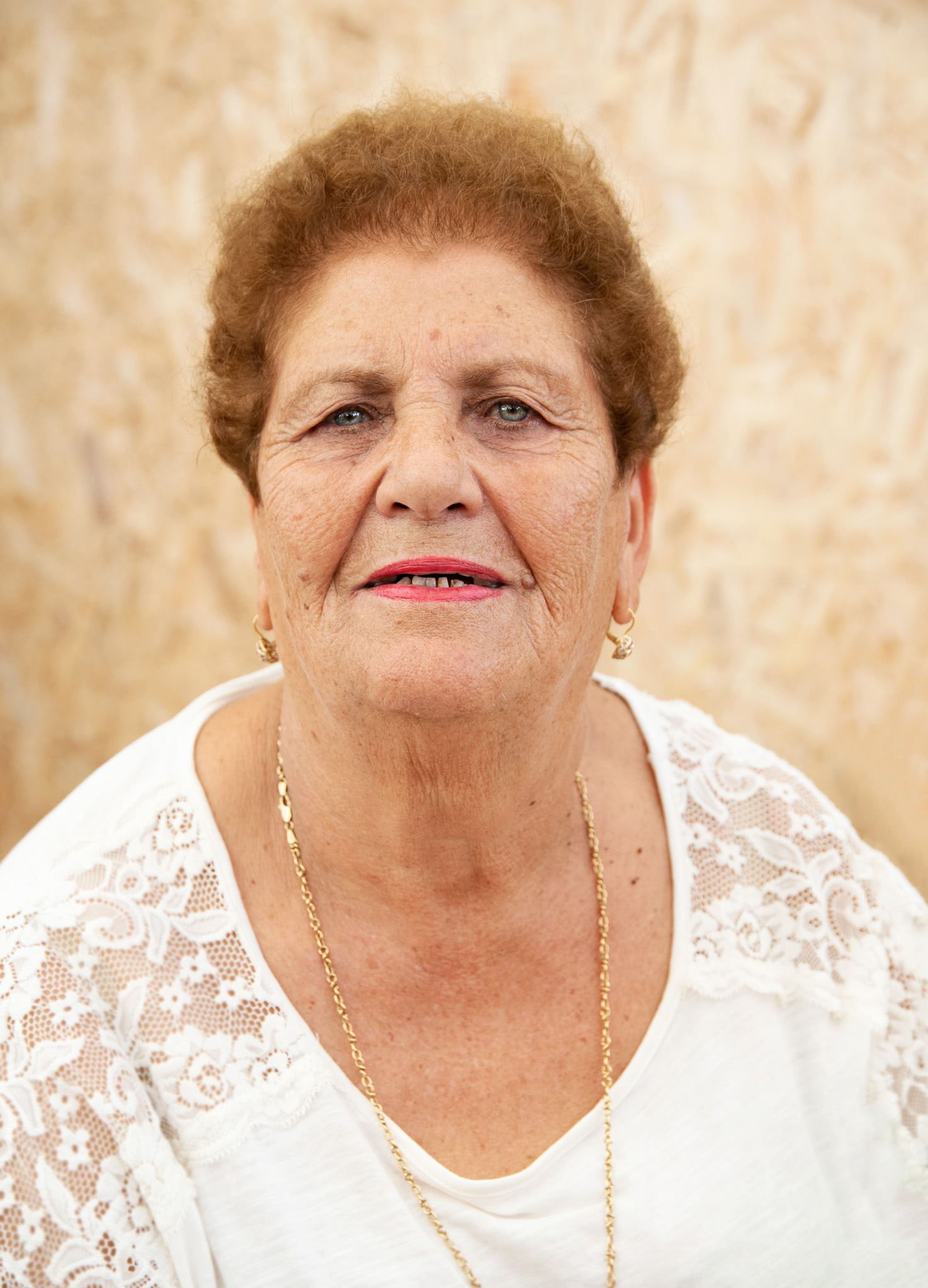 CRISTOBALINA : VICTORIA