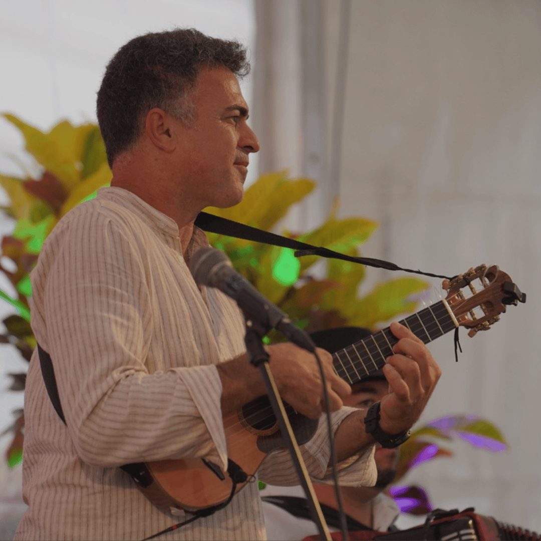 Gabriel Cubas Trío