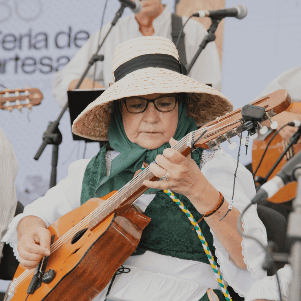 Parranda Los Labradores